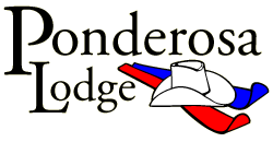 Ponderosa Lodge, Salida , Colorado