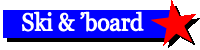 Ski & Snowboard